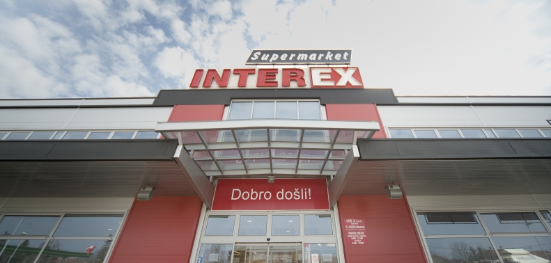 Interex Obrenovac